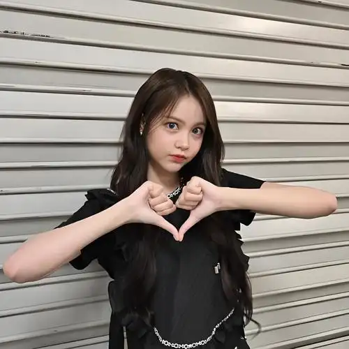 印尼美女生活视频