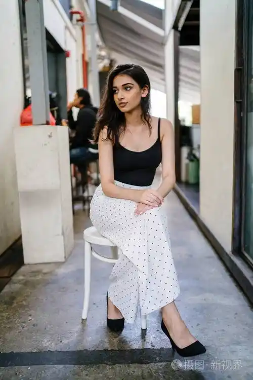 印度美女生活视频