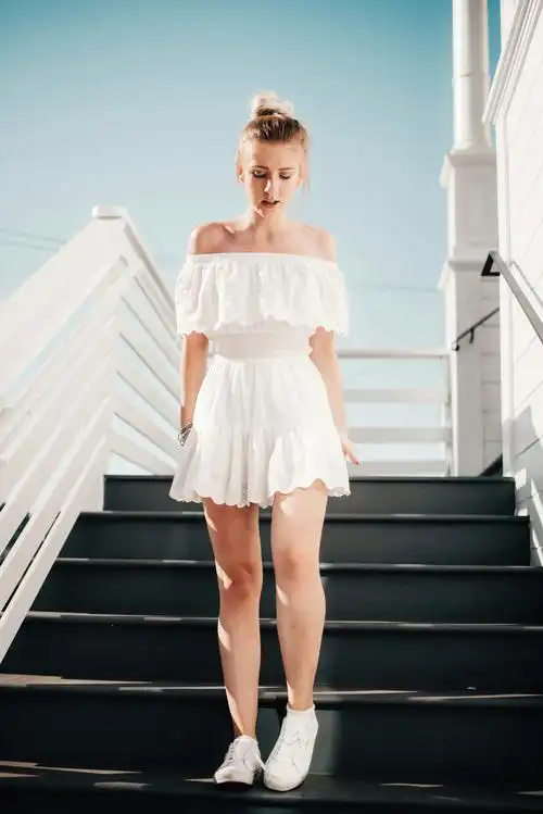 美国美女生活视频