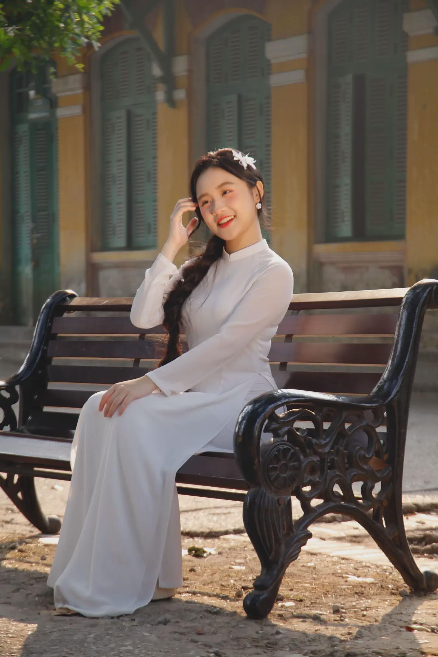 越南美女生活视频