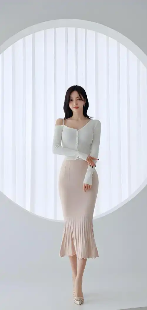 韩国美女生活视频