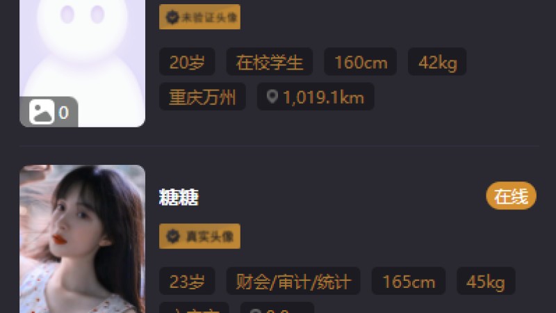 小圈APP源码 | 钻石圈雅园源码 | 同城约会交友系统开发 | 语音一对一社交平台源码