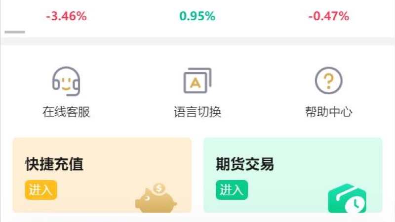 多语言区块链交易所 | 支持币币交易、期权合约、质押挖矿与新币申购