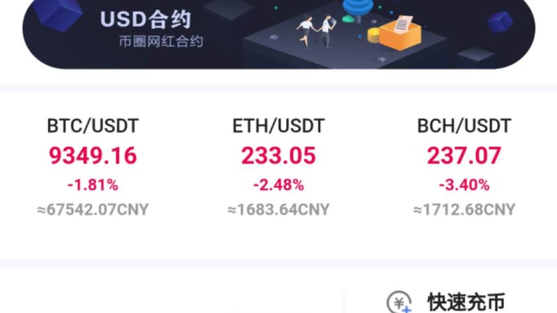 永续合约+币币交易交易所源码（Java版）完整部署与开发教程 -