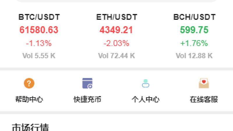 TeEx多语言交易所 | 支持USDT秒合约杠杆 & C2C法币交易 | Vue前端全开源