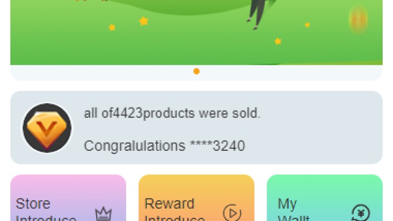 亲测精品/A425多语言抢单刷单系统源码|海外抢单系统