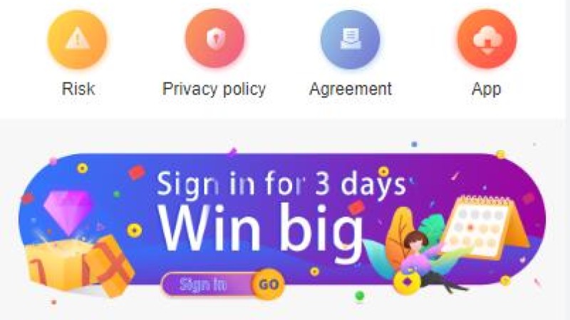 全新UI多语言投资理财系统源码 | 支持海外基金+虚拟币投资返利平台