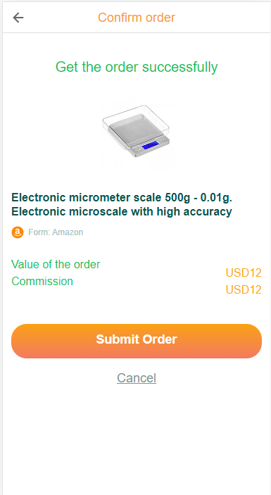 亲测精品/A425多语言抢单刷单系统源码|海外抢单系统