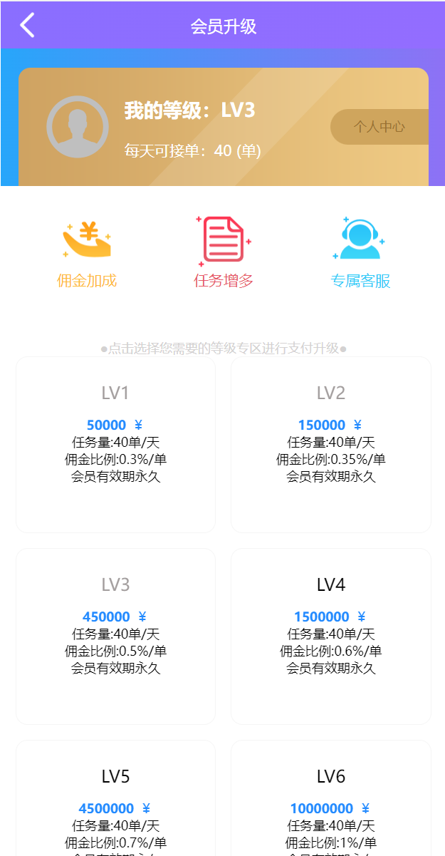 亲测精品/A278多语言抢单系统源码 | 海外订单自动匹配刷单平台