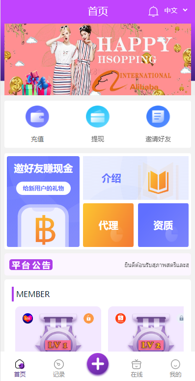 亲测精品/A404九套UI可切换海外抢单刷单系统 – 订单自动匹配+分组管理+杀连单控功能一体化刷单平台