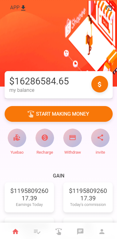 亲测精品/A465全自动二开抢单刷单系统 | 连单派单+手动自动订单+叠加组自动订单系统
