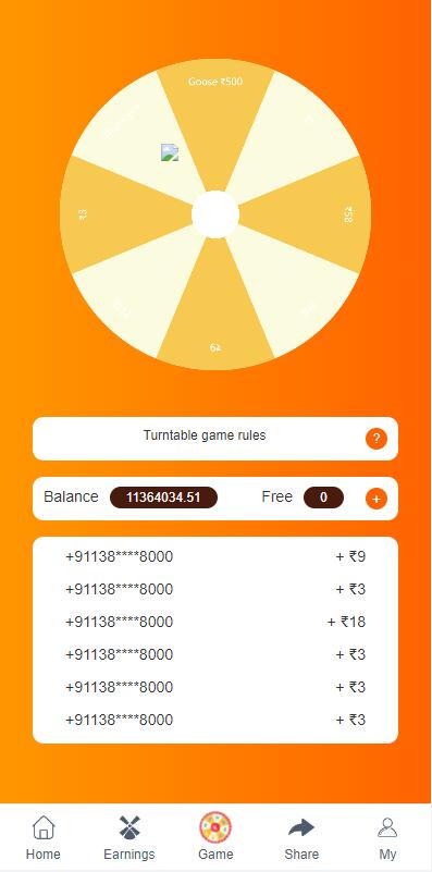 亲测精品/A358海外版养鸡养鸭理财系统源码 | 投资任务图+推广注册奖励功能