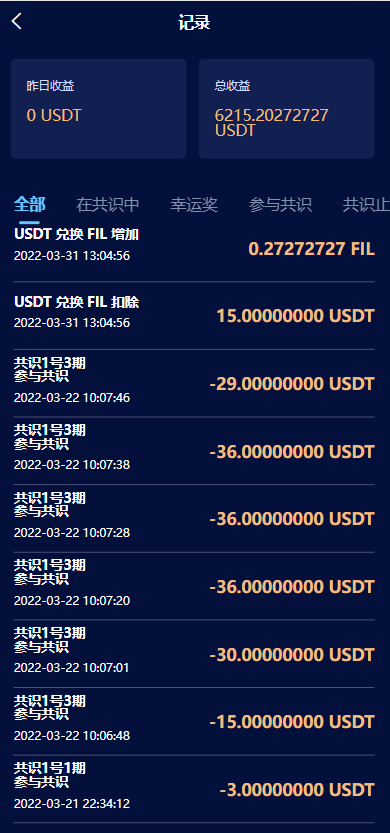 亲测精品/A239区块链共识众筹系统+元宇宙+USDT理财复利新模式