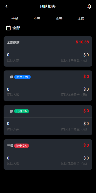 亲测精品/A356全新UI多语言抢单系统源码 – 支持自动匹配与刷单功能