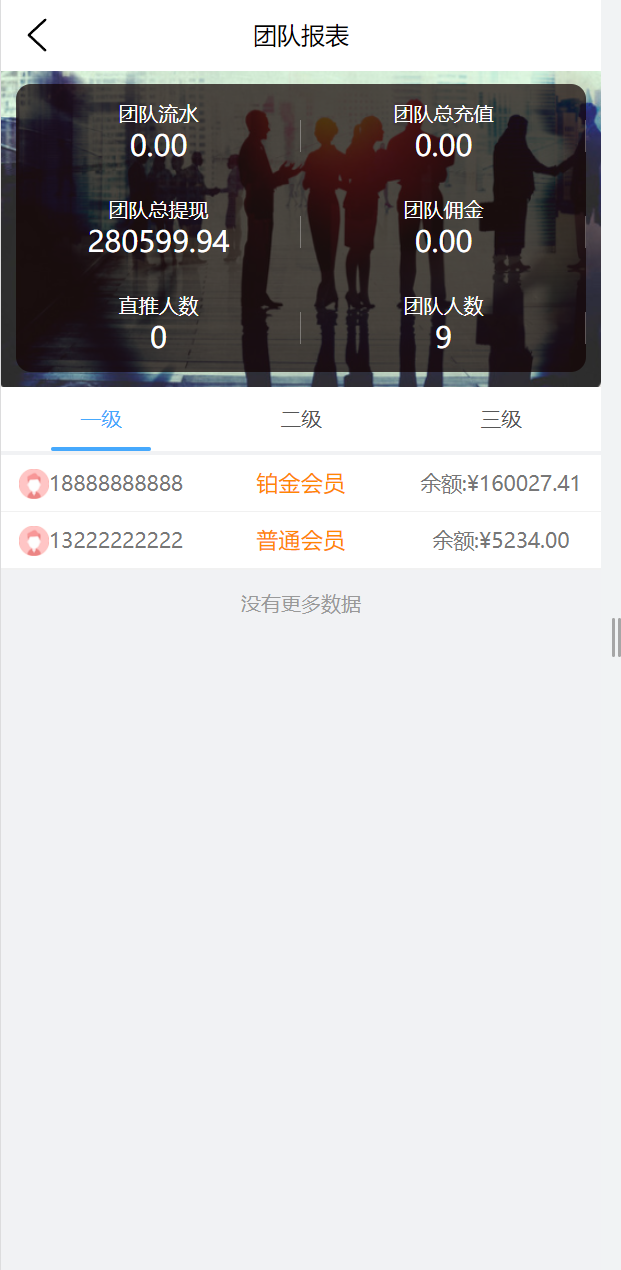 亲测精品/A300UI二开版抢单刷单系统 | 订单自动匹配+连单功能