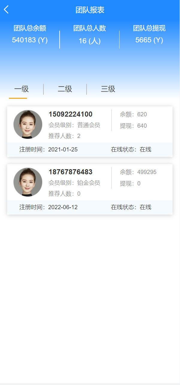 亲测精品/A313精美UI抢单系统源码 | 支持刷单+订单自动匹配的多行业抢单平台