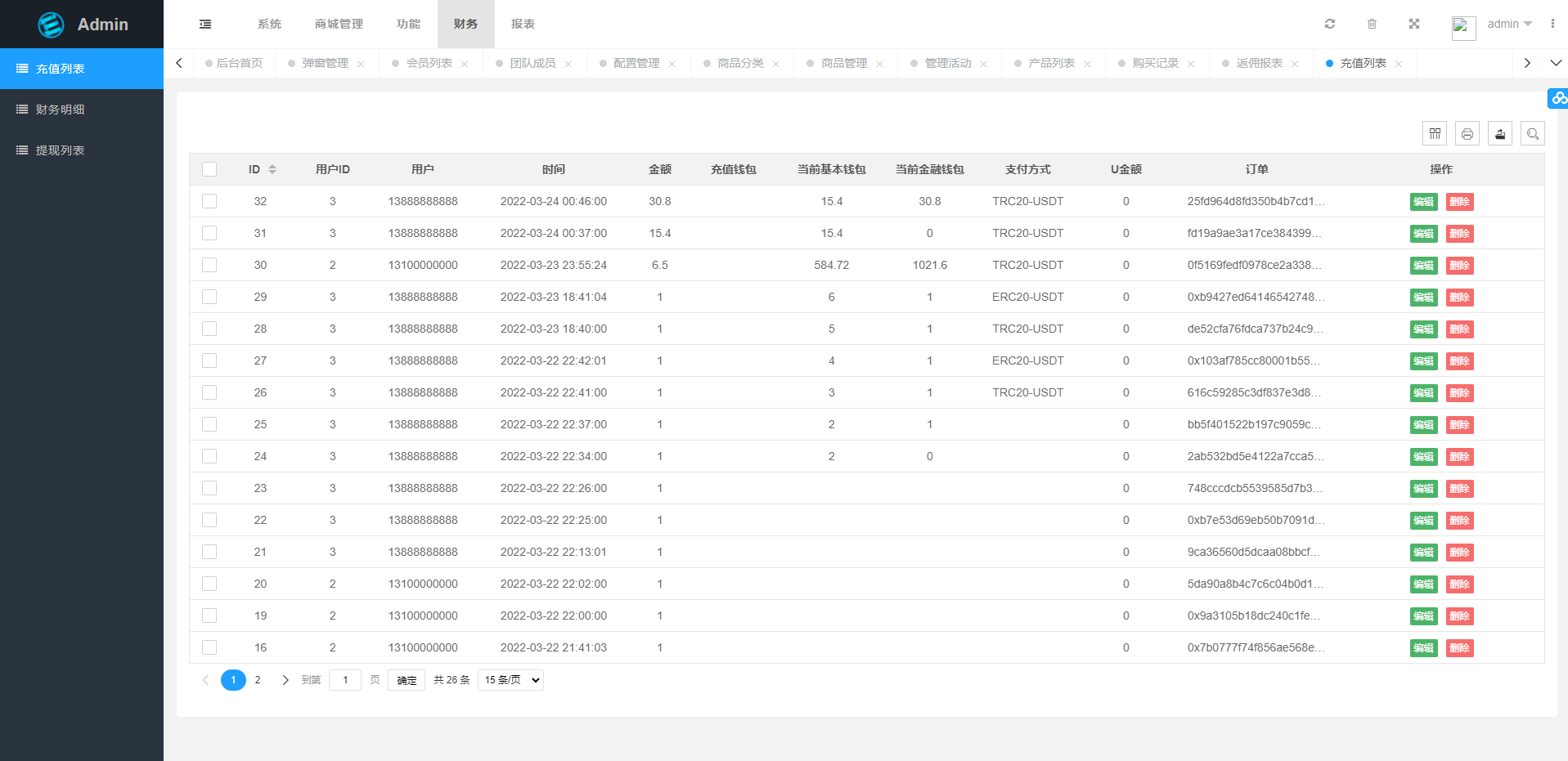 亲测精品/A245TRX/USDT双币理财 | 区块链算力矿池+DeFi流动性挖矿新模式