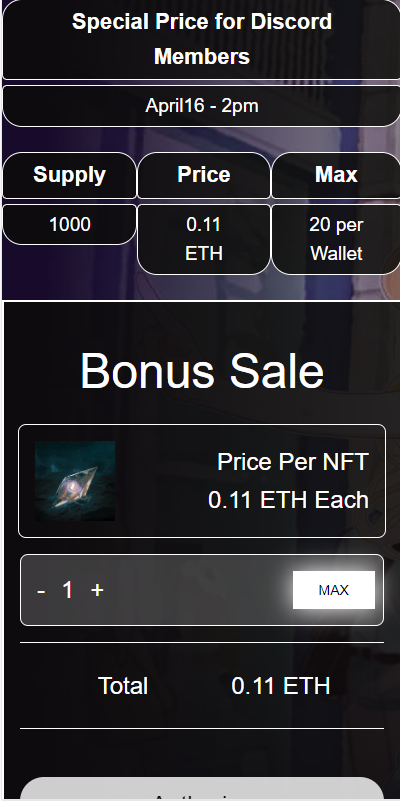 亲测精品/A210全开源DApp NFT铸造模板源码 – 支持小狐狸、TP、ImToken钱包接入，自适应移动端PC端