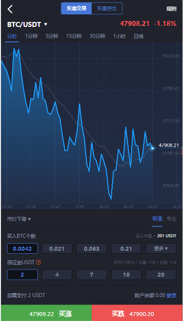 亲测精品/A66/24mex区块链交易所/BTC币安火币/合约杠杆法币/OTC数字资产交易