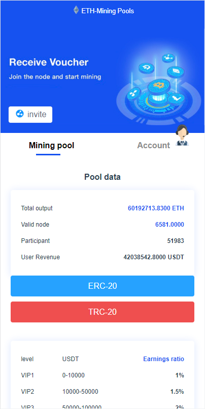 亲测精品/A415USDT质押授权系统 | 支持多链(TRC/ERC/BSC)智能合约与生息功能