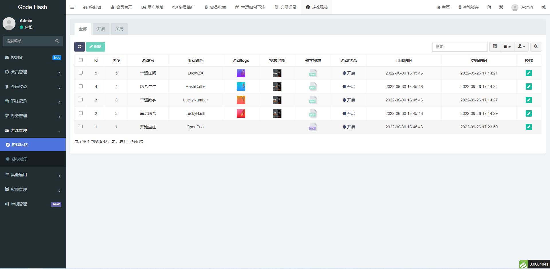 亲测精品/A395全新BSC链哈希竞猜系统开发 | 支持DApp部署 + Uniapp前端搭建