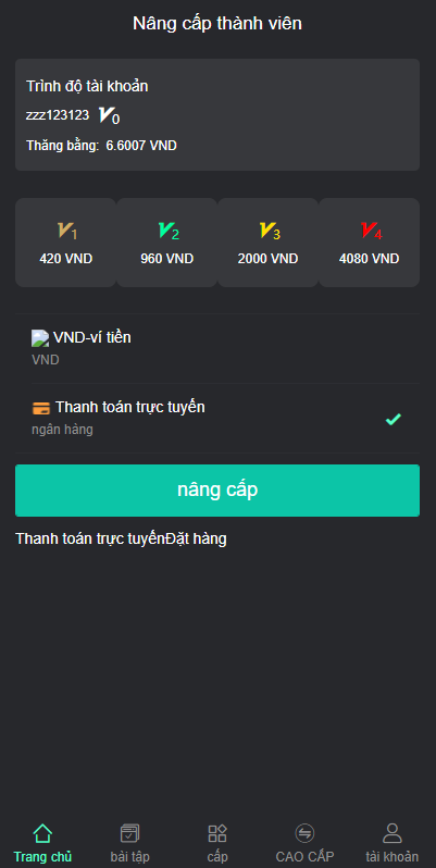 亲测精品/A124开源多语言任务点赞系统源码 | 支持越南语 脸书抖音点赞平台