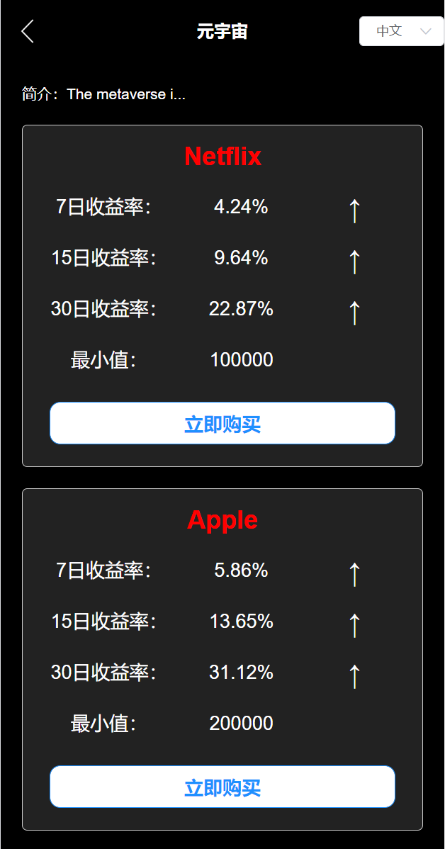 亲测精品/A275多语言交易所+锁仓挖矿+元宇宙理财+秒合约交易+IEO认购平台