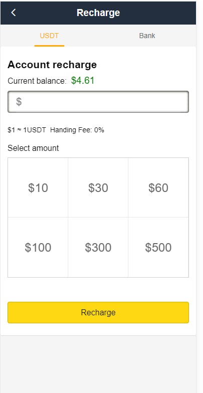 亲测精品/海外理财源码/矿机源码/带三级裂变