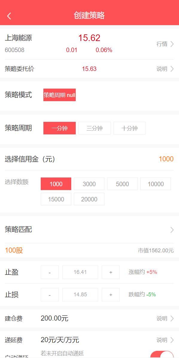 亲测精品/A327系统股票配资策略K线命令齐全