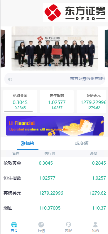 亲测精品/A372外汇微交易系统开发 | 含完整K线功能的双语言微盘源码