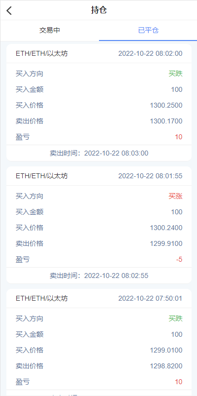 亲测精品/A24全新K线支持外汇交易系统+微盘系统 微信公众号+APP双端 fastadmin框架开发 支持USDT支付 多语言后台