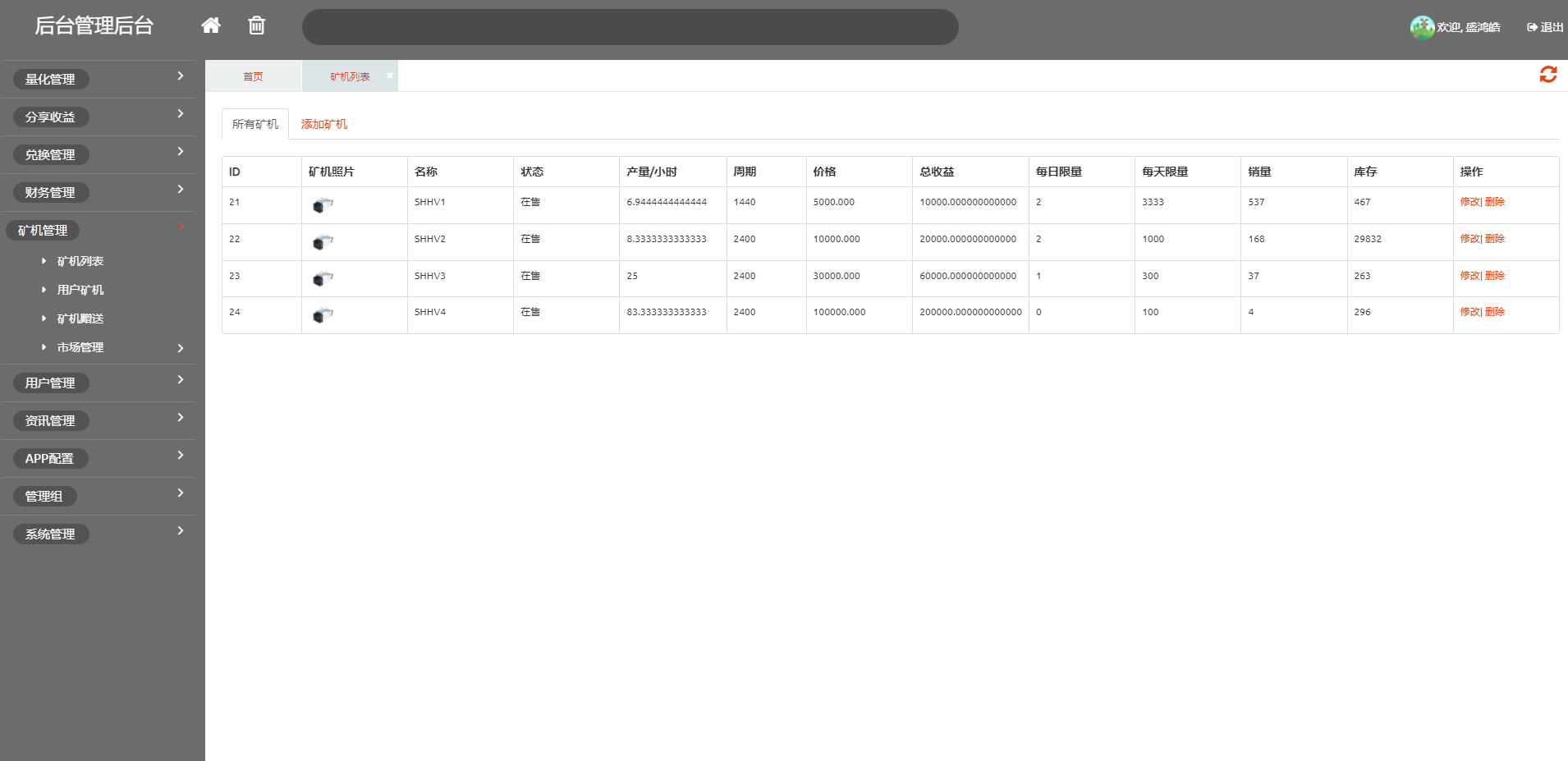 亲测精品/A122区块链数字钱包 | 支持USDT、BTC、ETH、SPC多币种管理