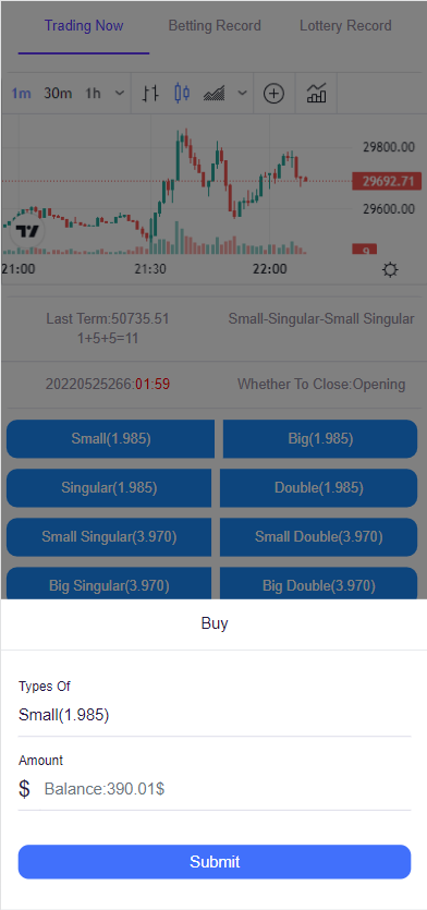 亲测精品/A234开源版海外双语言竞猜系统 | 支持USDT虚拟币投注大小单双平台