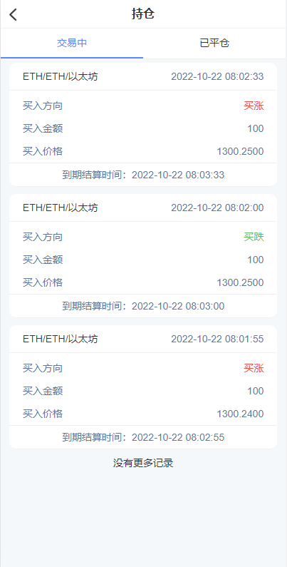 亲测精品/A24全新K线支持外汇交易系统+微盘系统 微信公众号+APP双端 fastadmin框架开发 支持USDT支付 多语言后台