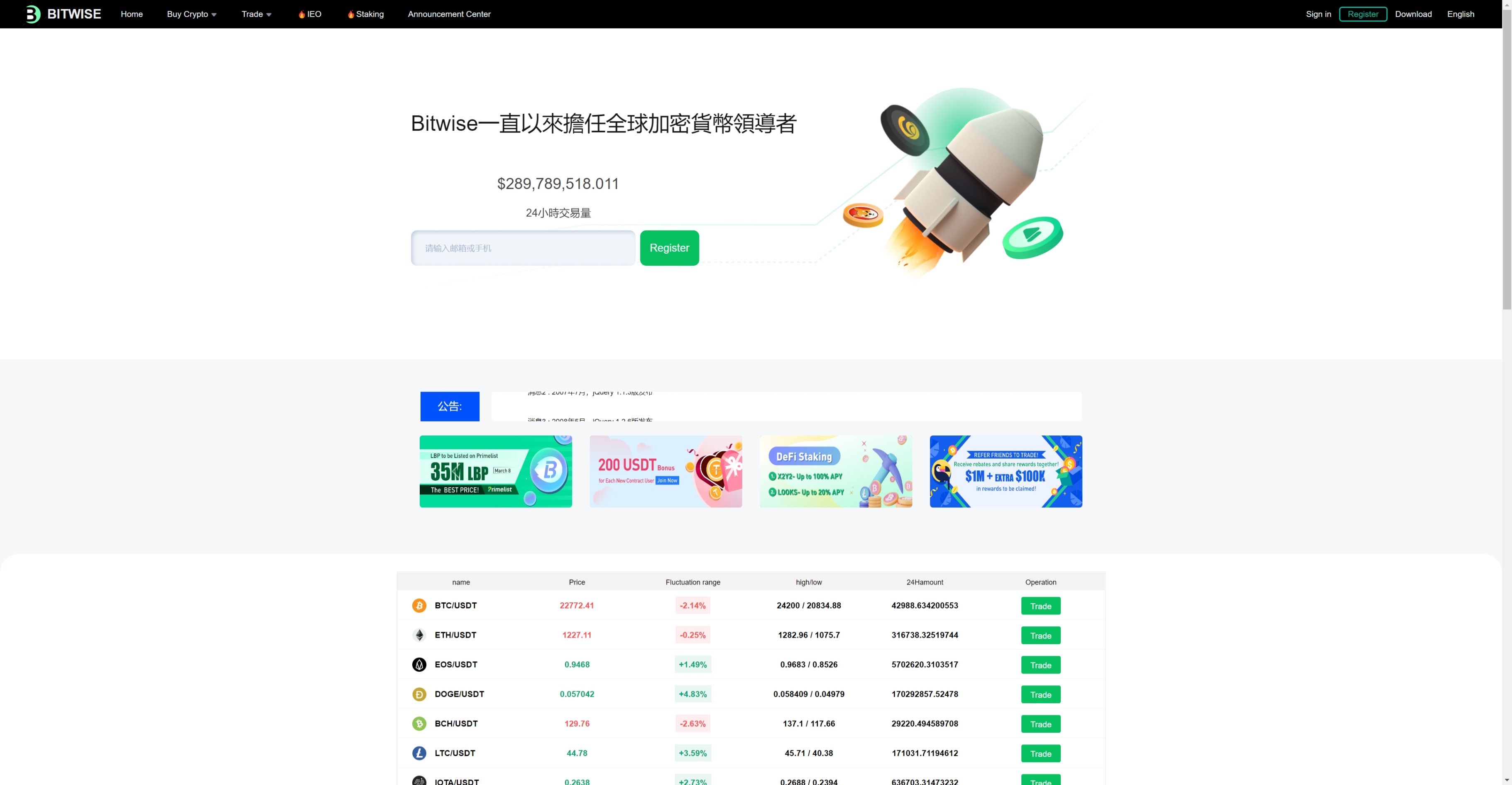 亲测精品/A271全新UI支持交易所、时间盘、矿机及合约挖矿源码