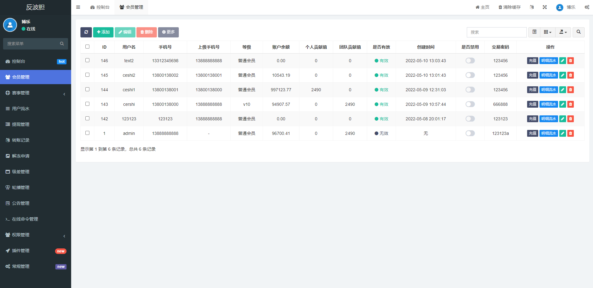 亲测精品/A188反波胆足球下注系统 | 支持USDT充值 | 双语言球盘平台