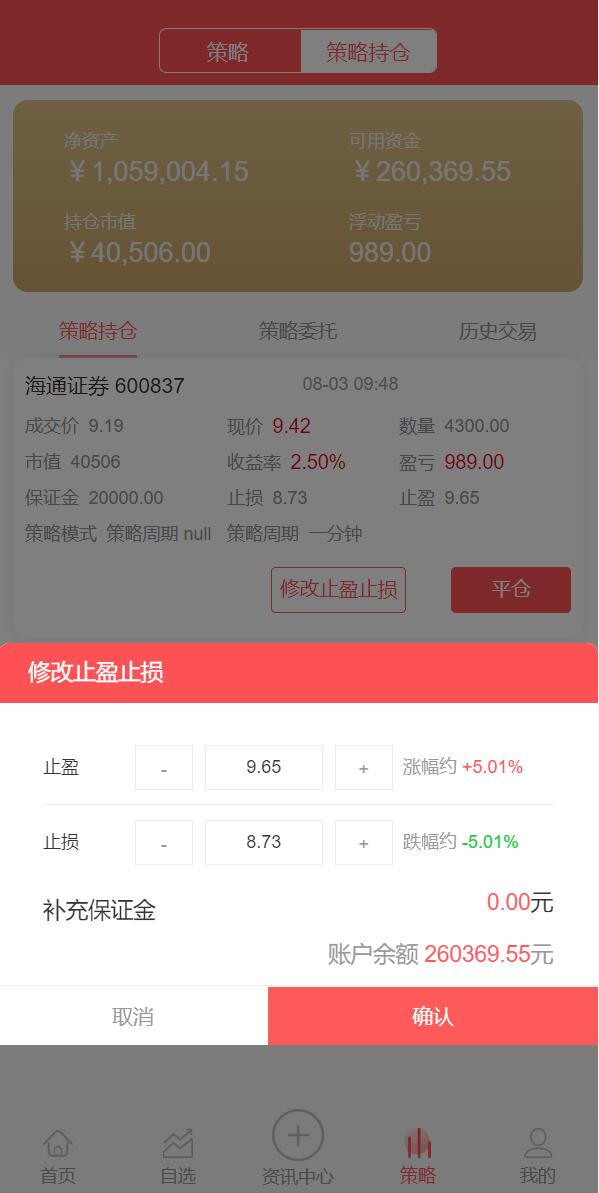 亲测精品/A327系统股票配资策略K线命令齐全