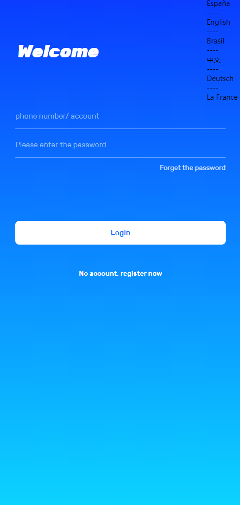 亲测精品/海外版抢单源码16国多语言任务抢单商城