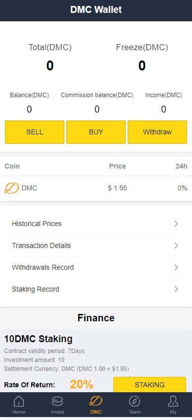 亲测精品/海外理财源码/矿机源码/带三级裂变