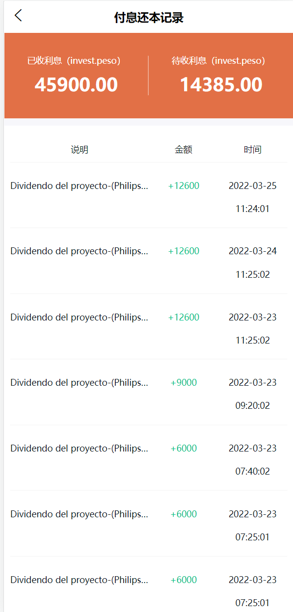 亲测精品/A252多语言国际金融理财平台源码 | 海外投资项目+基金返利系统