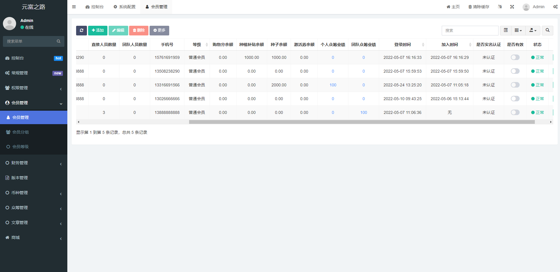 亲测精品/A232多多优购商城上线众筹功能｜订单认购+共识机制