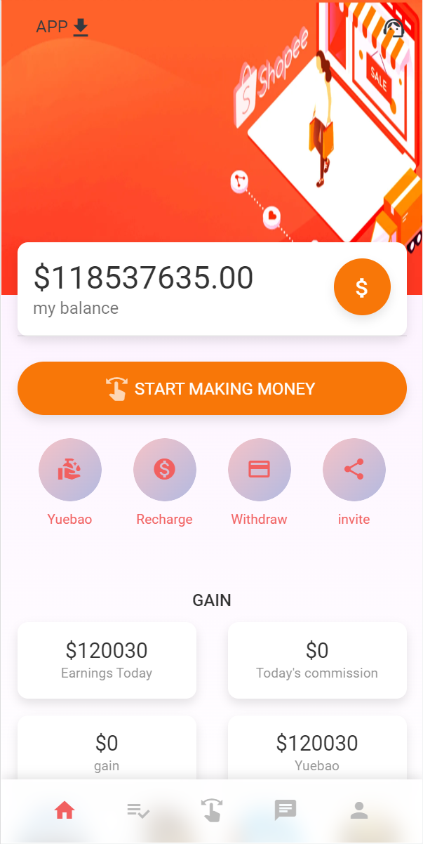 亲测精品/A264国际多语言商城返佣系统+自动匹配订单系统【二开定制版】