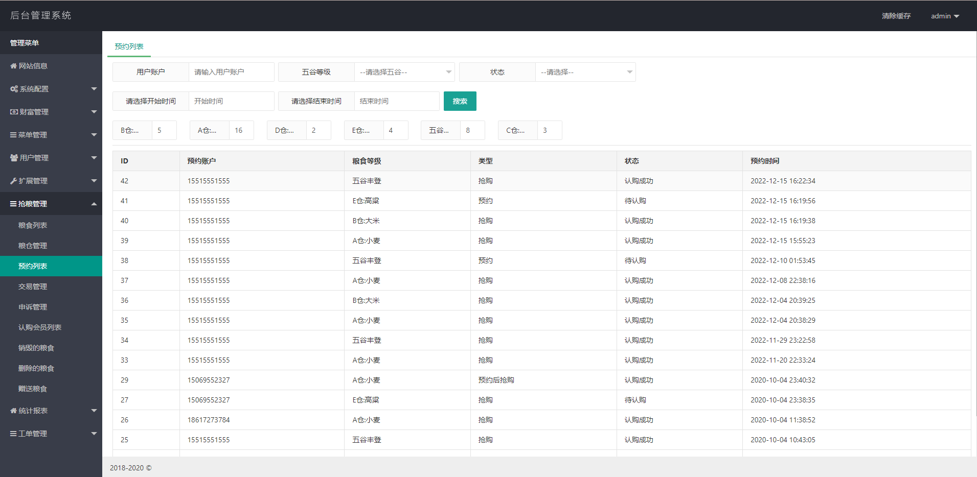 亲测精品/A435五谷生金投资理财系统源码 | 自由买卖交易平台