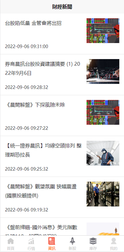 亲测精品/A360新版UinApp台湾股票配资系统上线｜支持源码部署与申购折扣交易功能