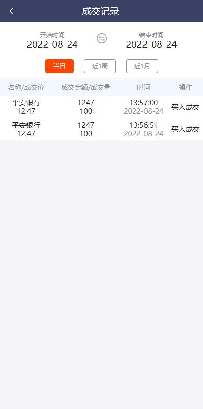 亲测精品/A342全新修复版股票配资系统 | 集成买点策略模块 | PC+手机双端支持