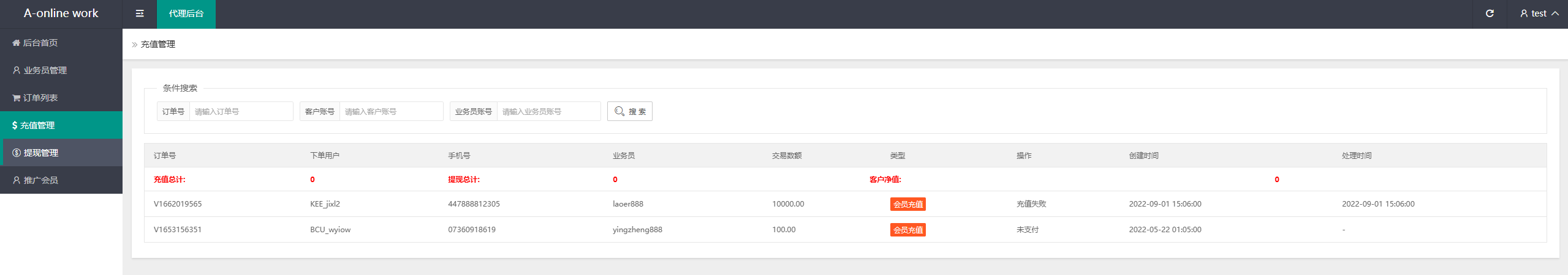 亲测精品/海外多语言任务抢单源码/金融理财/大转盘