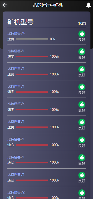 亲测精品/A242多语言区块链矿机系统开发 | 支持USDT质押挖矿与智能合约交易平台