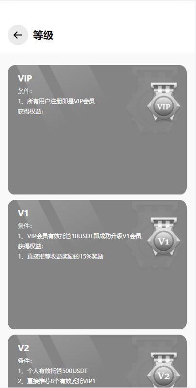 亲测精品/A389「全新量化机器人 + 区块链投资系统 + 量化交易源码」前端基于Uniapp开发