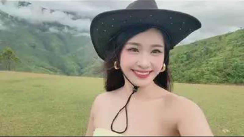 006越南美女富态95年生活视频素材无水印95视频142照片