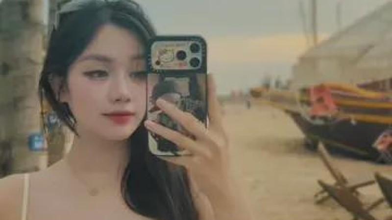 017越南美女旅游视频生活素材51视频288照片
